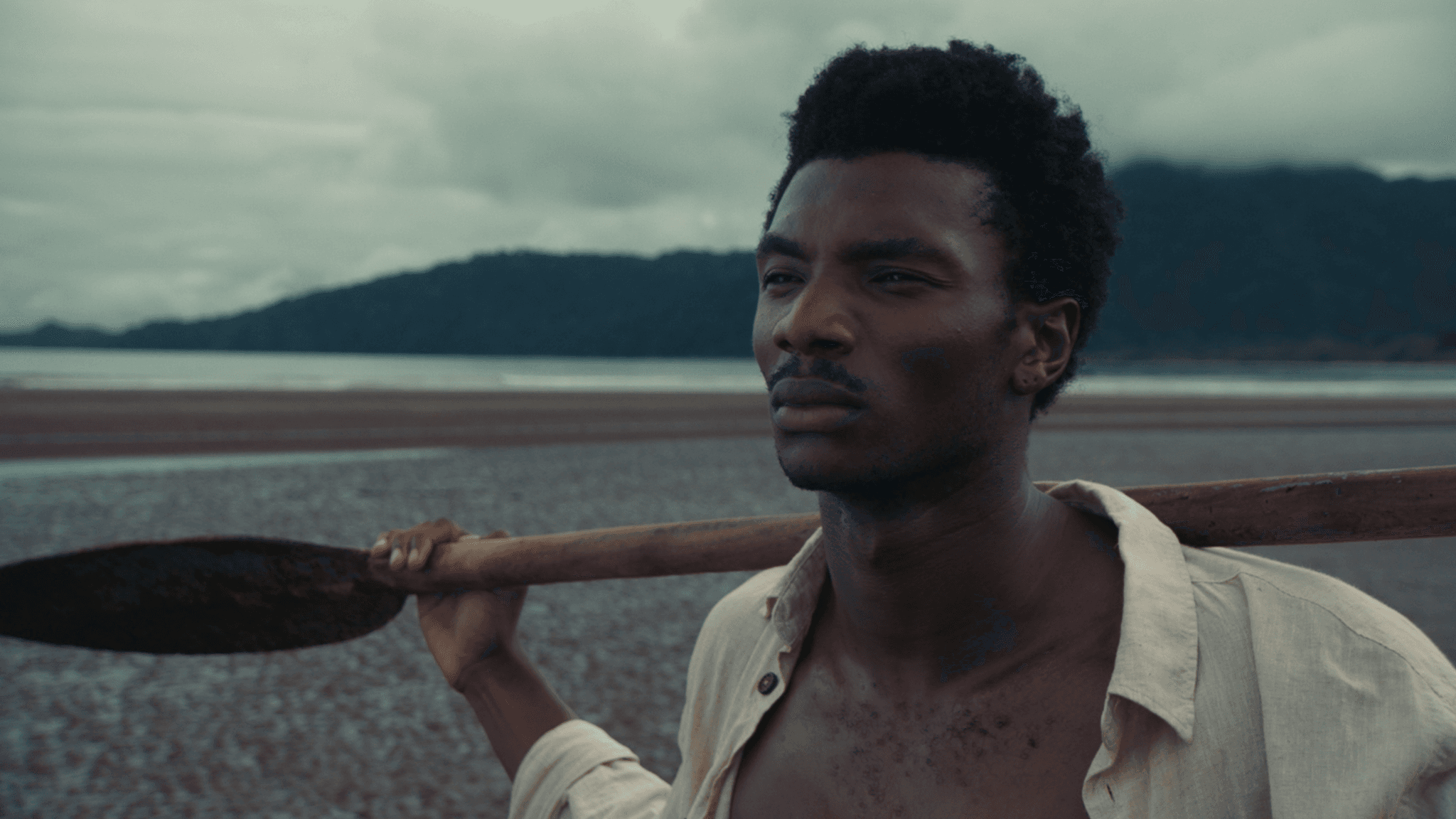 La Herencia Del Río